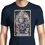 The Quiet Path - Men's Apparel