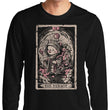 The Quiet Path - Long Sleeve T-Shirt
