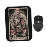 The Quiet Path - Mousepad