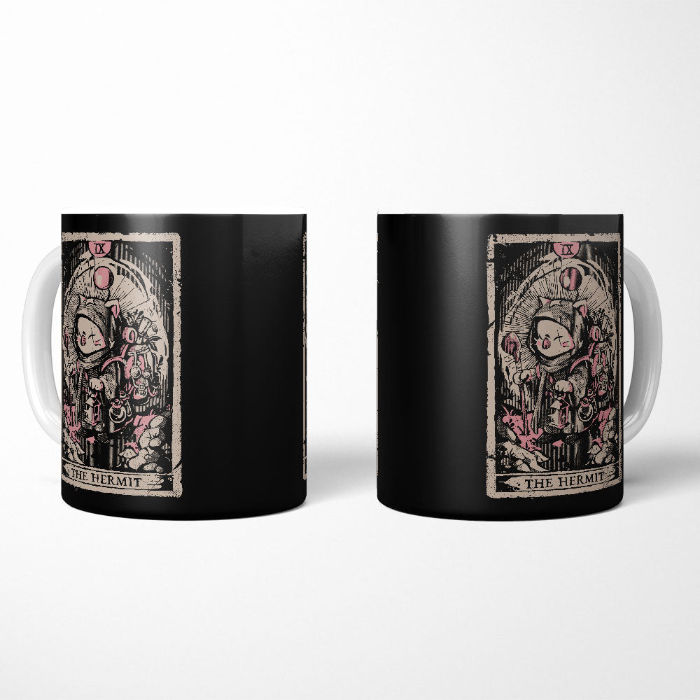 The Quiet Path - Mug