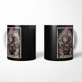 The Quiet Path - Mug