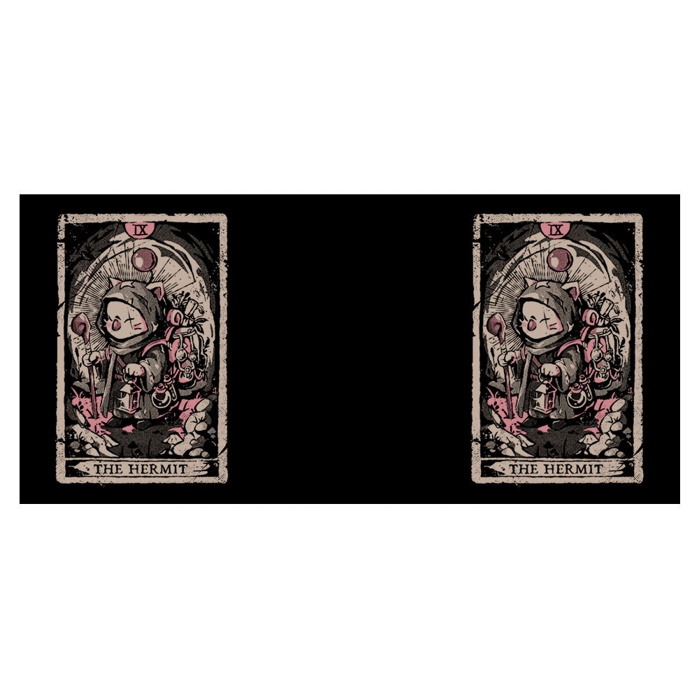 The Quiet Path - Mug