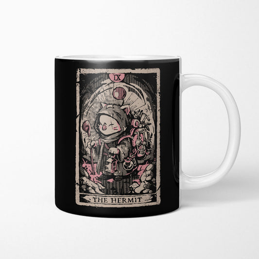 The Quiet Path - Mug