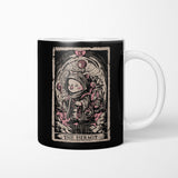 The Quiet Path - Mug