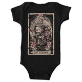 The Quiet Path - Youth Apparel