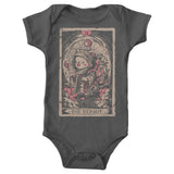 The Quiet Path - Youth Apparel