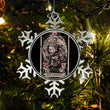 The Quiet Path - Ornament