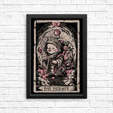 The Quiet Path - Posters & Prints