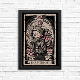 The Quiet Path - Posters & Prints
