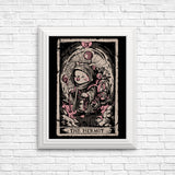 The Quiet Path - Posters & Prints