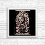 The Quiet Path - Posters & Prints