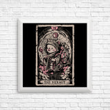 The Quiet Path - Posters & Prints