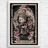 The Quiet Path - Posters & Prints