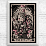 The Quiet Path - Posters & Prints