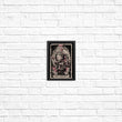The Quiet Path - Posters & Prints