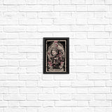 The Quiet Path - Posters & Prints