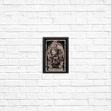 The Quiet Path - Posters & Prints