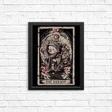 The Quiet Path - Posters & Prints