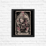 The Quiet Path - Posters & Prints