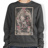 The Quiet Path - Sweatshirt