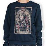 The Quiet Path - Sweatshirt
