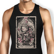 The Quiet Path - Tank Top