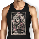 The Quiet Path - Tank Top