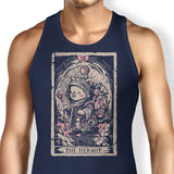 The Quiet Path - Tank Top