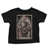 The Quiet Path - Youth Apparel