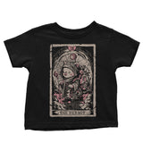 The Quiet Path - Youth Apparel