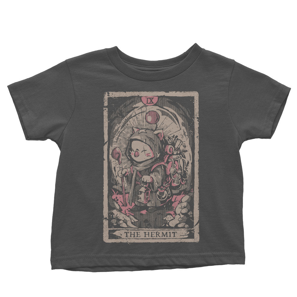 The Quiet Path - Youth Apparel