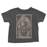 The Quiet Path - Youth Apparel