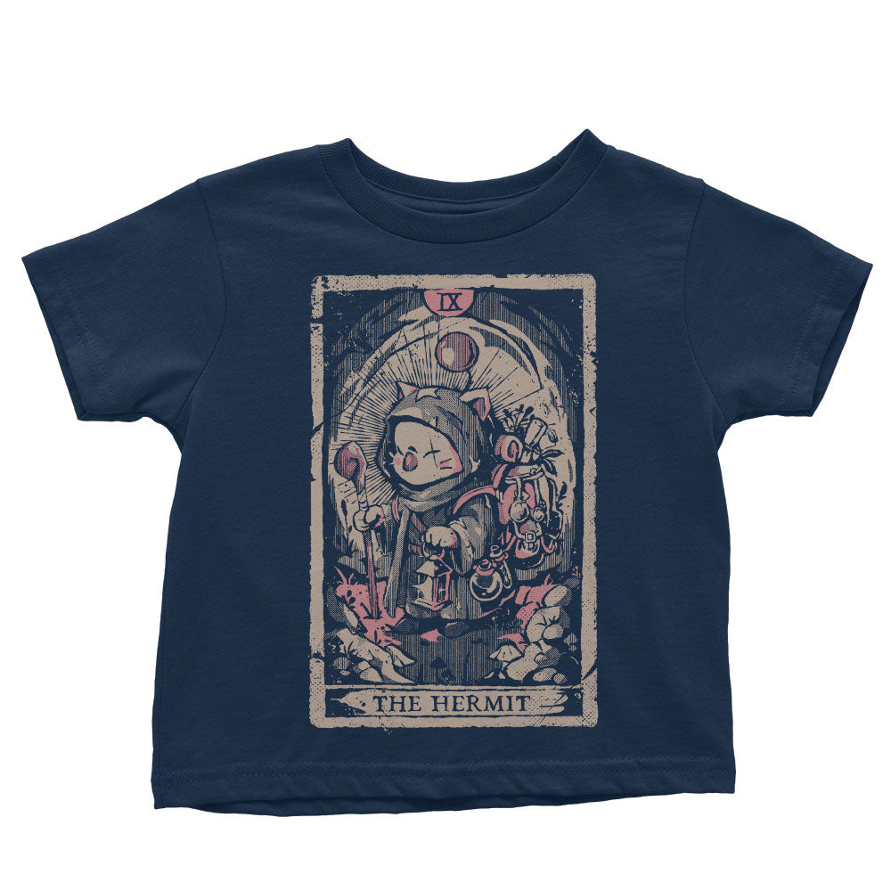 The Quiet Path - Youth Apparel