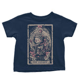 The Quiet Path - Youth Apparel