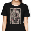The Quiet Path - Women's Apparel