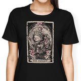 The Quiet Path - Women's Apparel