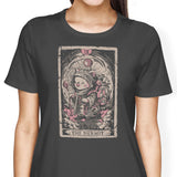 The Quiet Path - Women's Apparel
