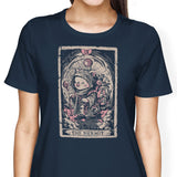 The Quiet Path - Women's Apparel