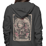 The Quiet Path - Hoodie