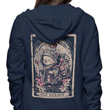 The Quiet Path - Hoodie