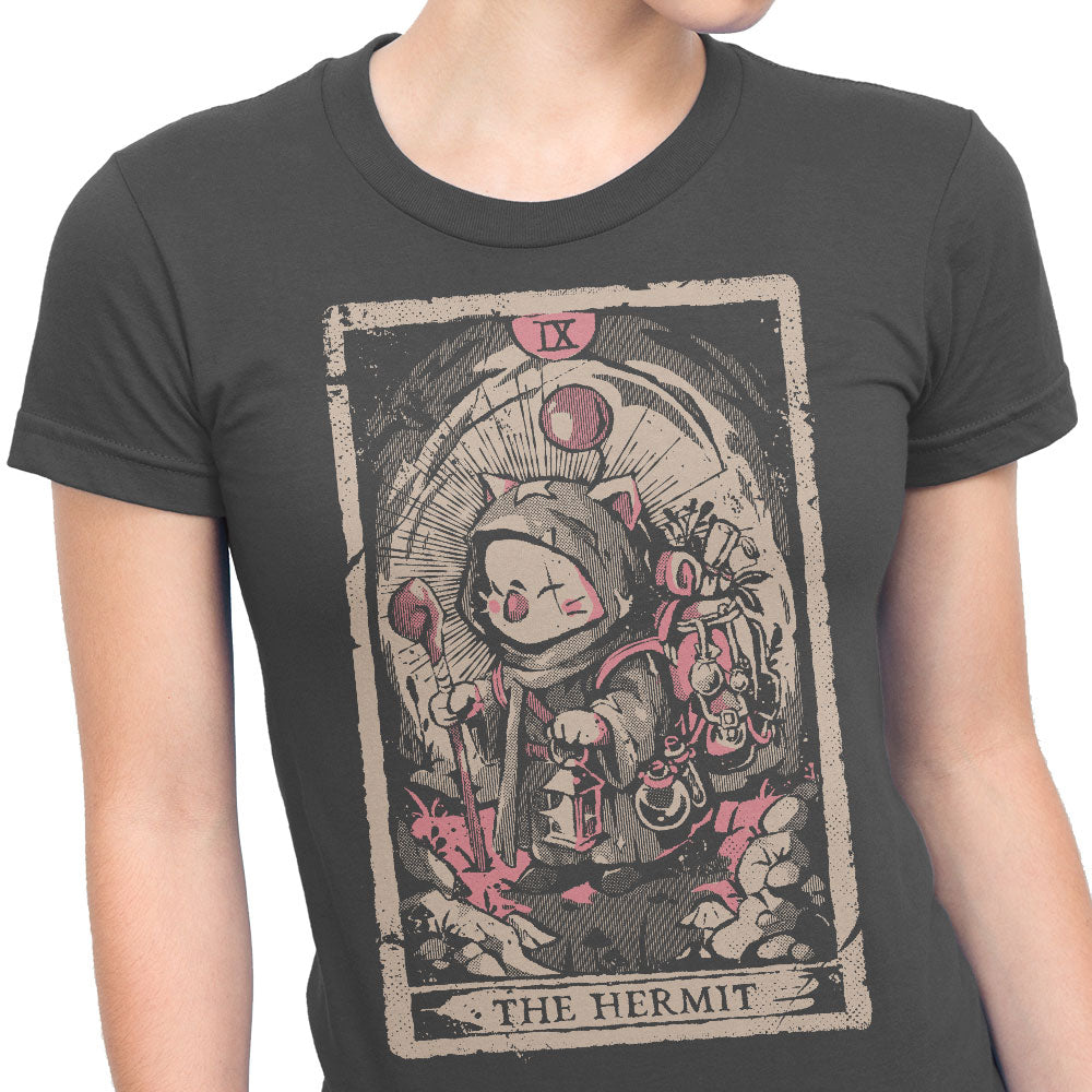 The Quiet Path - Women's Apparel