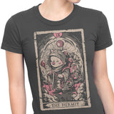 The Quiet Path - Women's Apparel