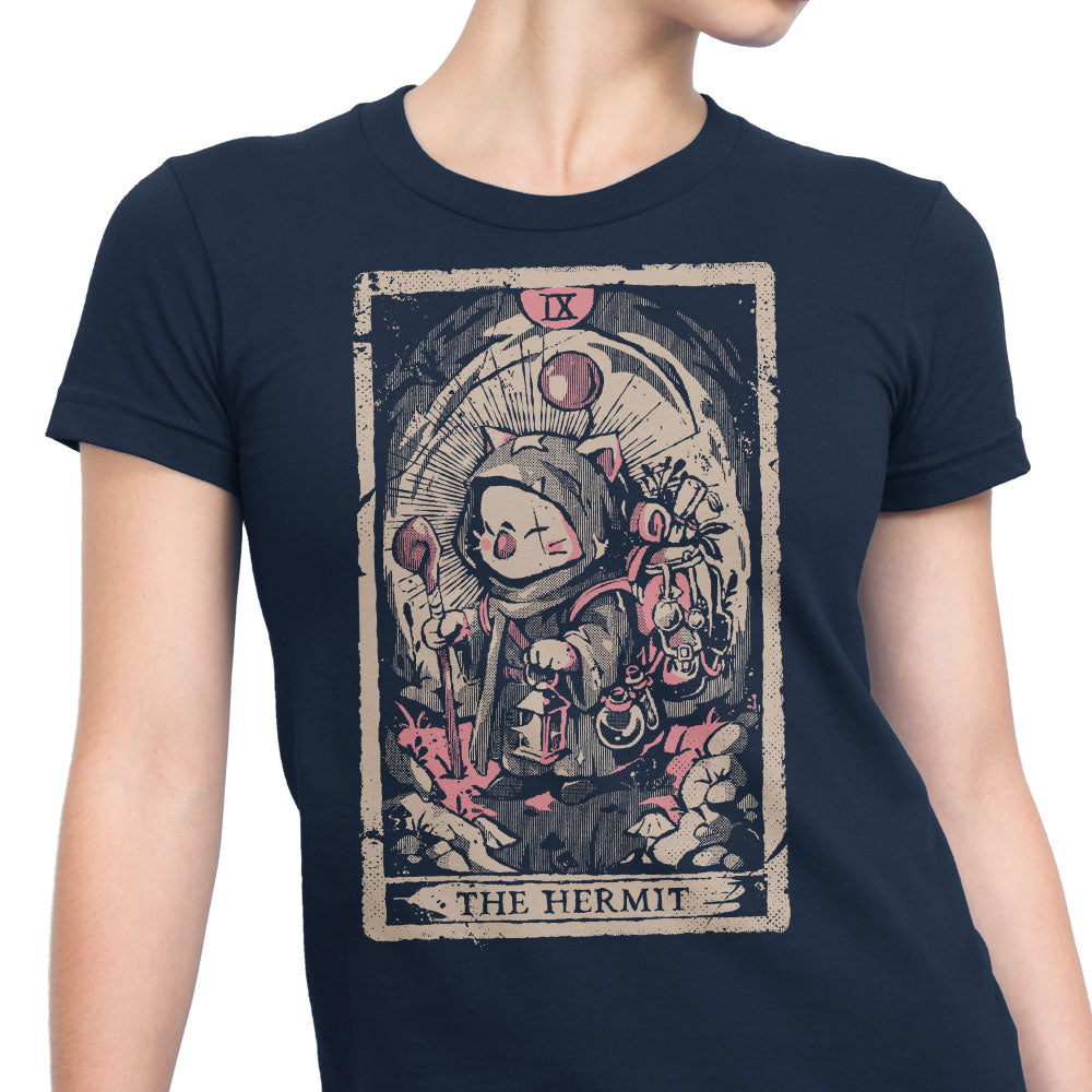 The Quiet Path - Women's Apparel