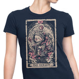 The Quiet Path - Women's Apparel