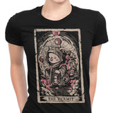 The Quiet Path - Women's Apparel