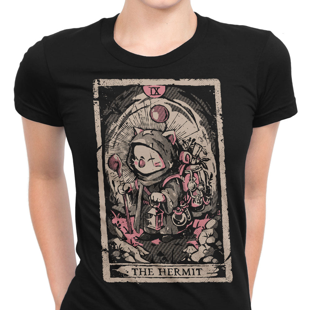 The Quiet Path - Women's Apparel
