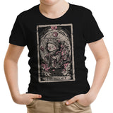 The Quiet Path - Youth Apparel