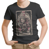 The Quiet Path - Youth Apparel