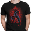 The Raging Demon - Men's Apparel