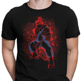 The Raging Demon - Men's Apparel